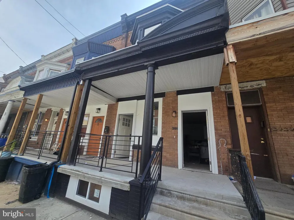 2929 12TH STREET Philadelphia, PA 19133
