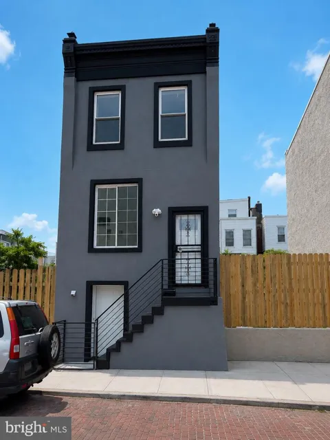 322 E STERNER STREET