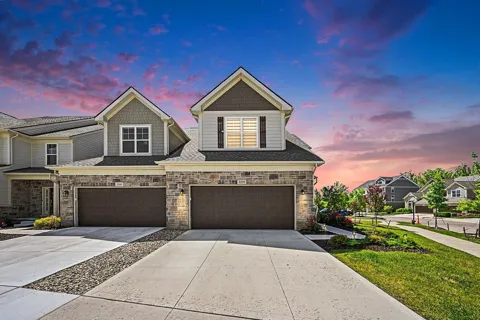 3239 Brackley Drive