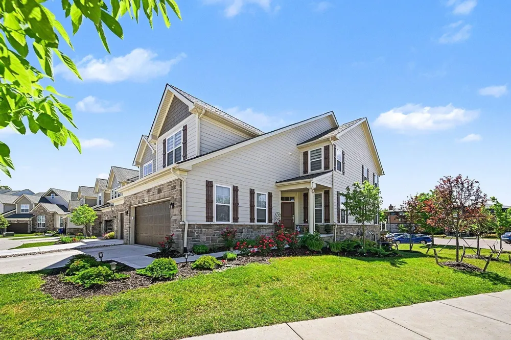 3239 Brackley Drive Ann Arbor, MI 48105