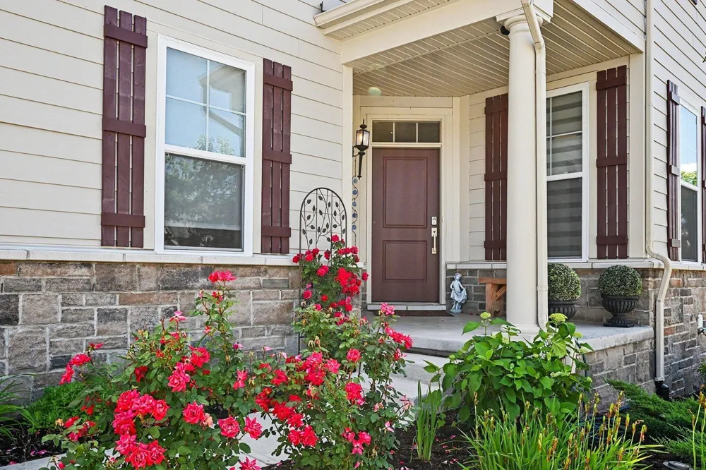 3239 Brackley Drive Ann Arbor, MI 48105
