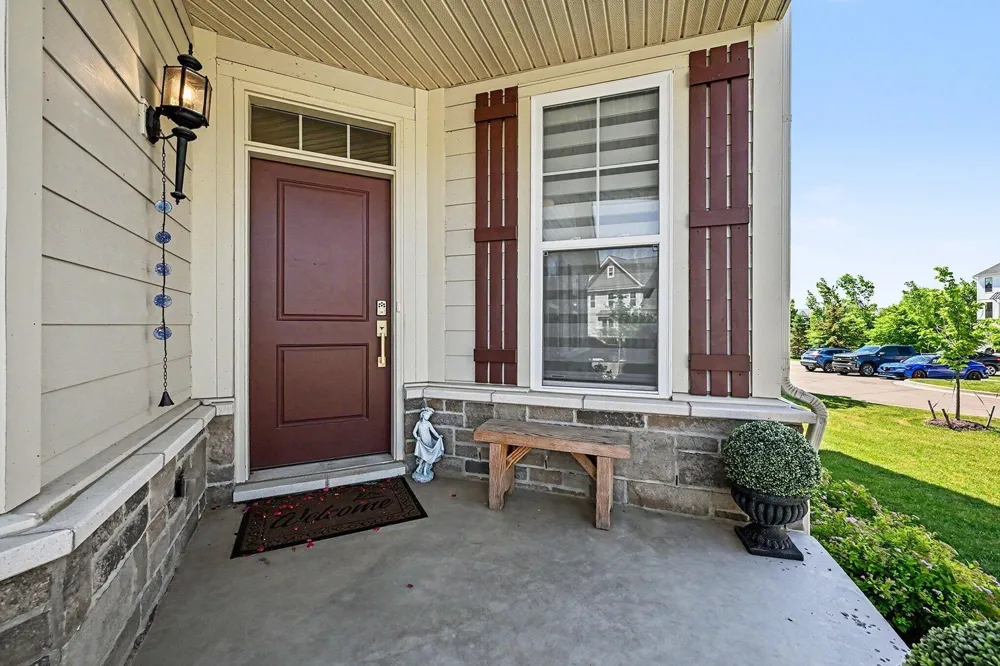 3239 Brackley Drive Ann Arbor, MI 48105