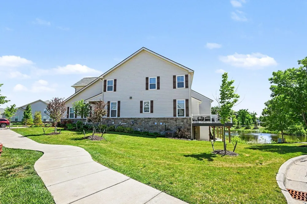 3239 Brackley Drive Ann Arbor, MI 48105