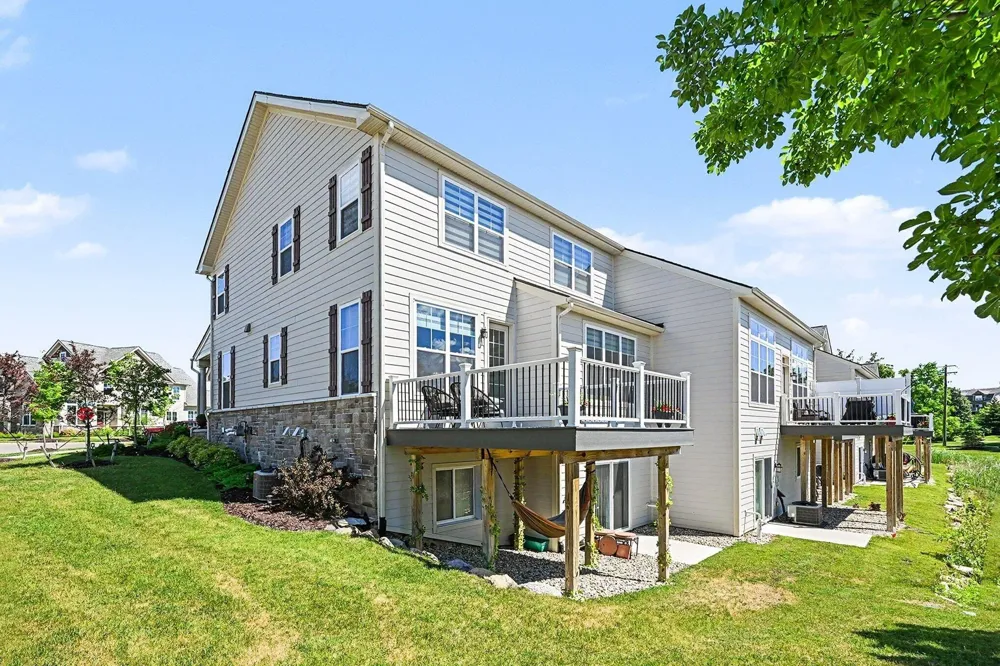 3239 Brackley Drive Ann Arbor, MI 48105