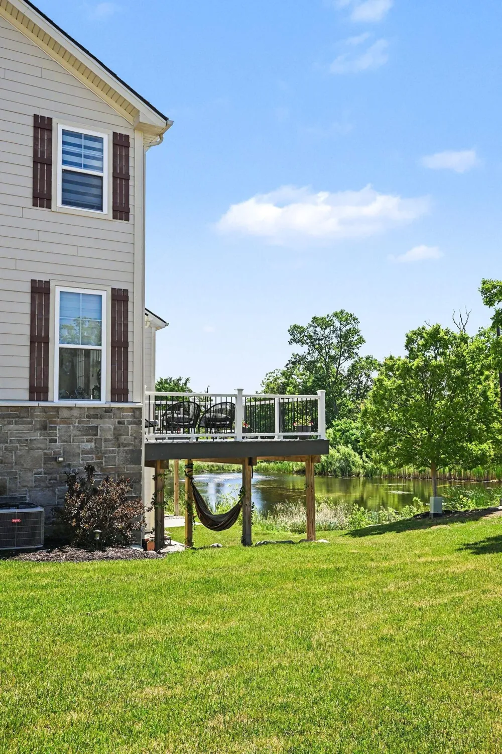 3239 Brackley Drive Ann Arbor, MI 48105