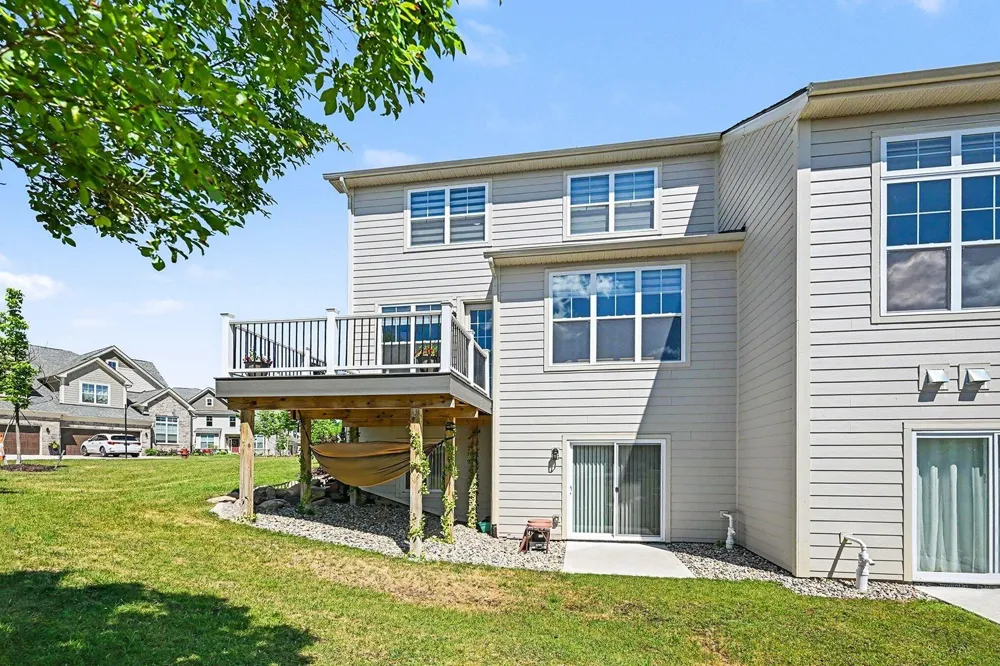 3239 Brackley Drive Ann Arbor, MI 48105