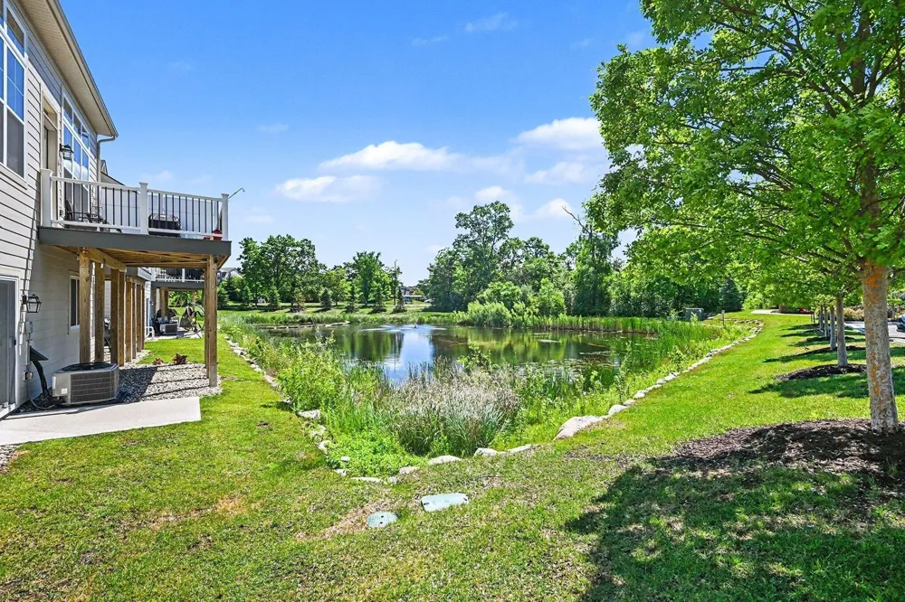 3239 Brackley Drive Ann Arbor, MI 48105