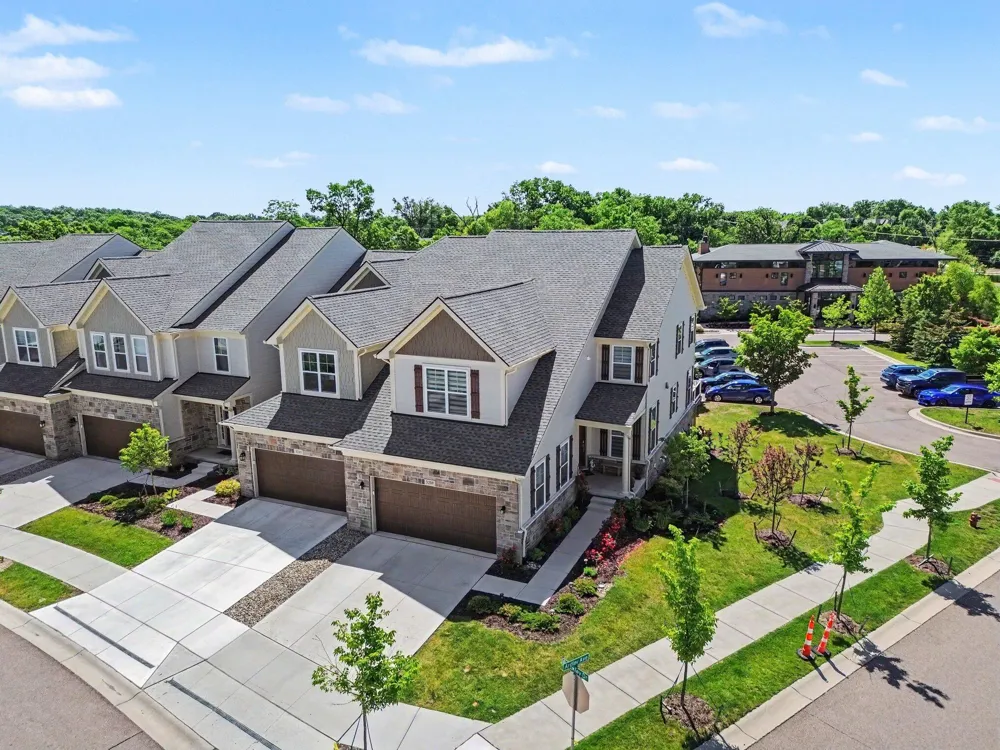 3239 Brackley Drive Ann Arbor, MI 48105