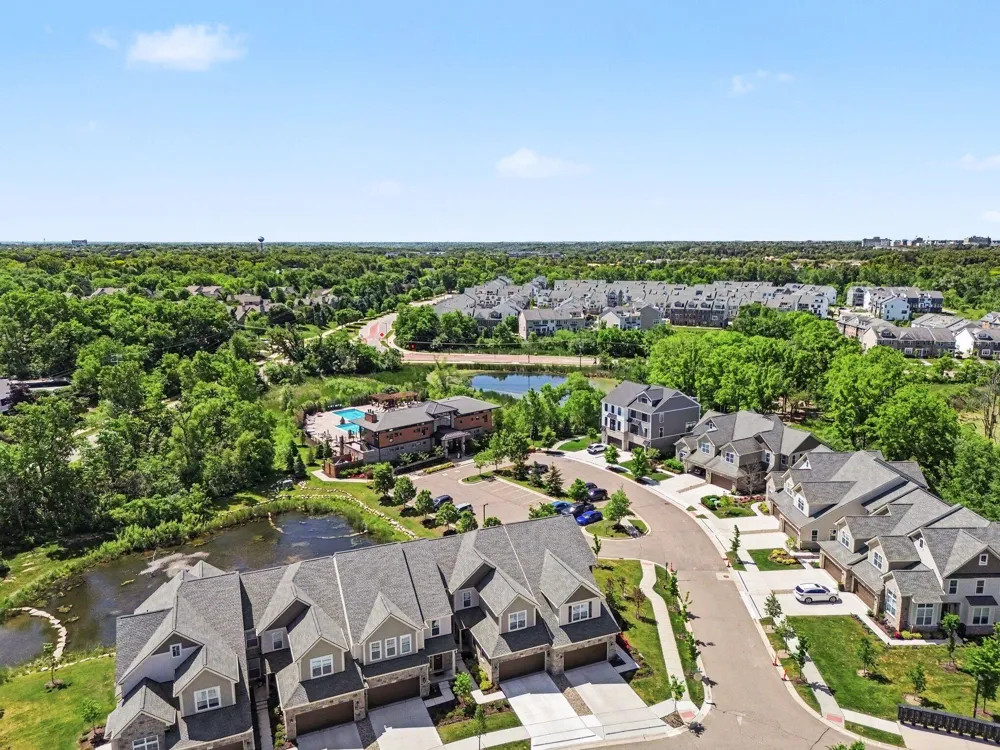3239 Brackley Drive Ann Arbor, MI 48105