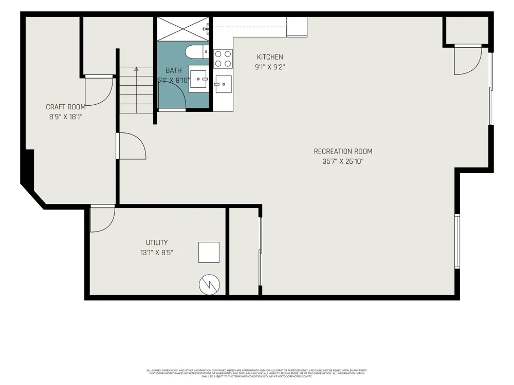 3239 Brackley Drive Ann Arbor, MI 48105