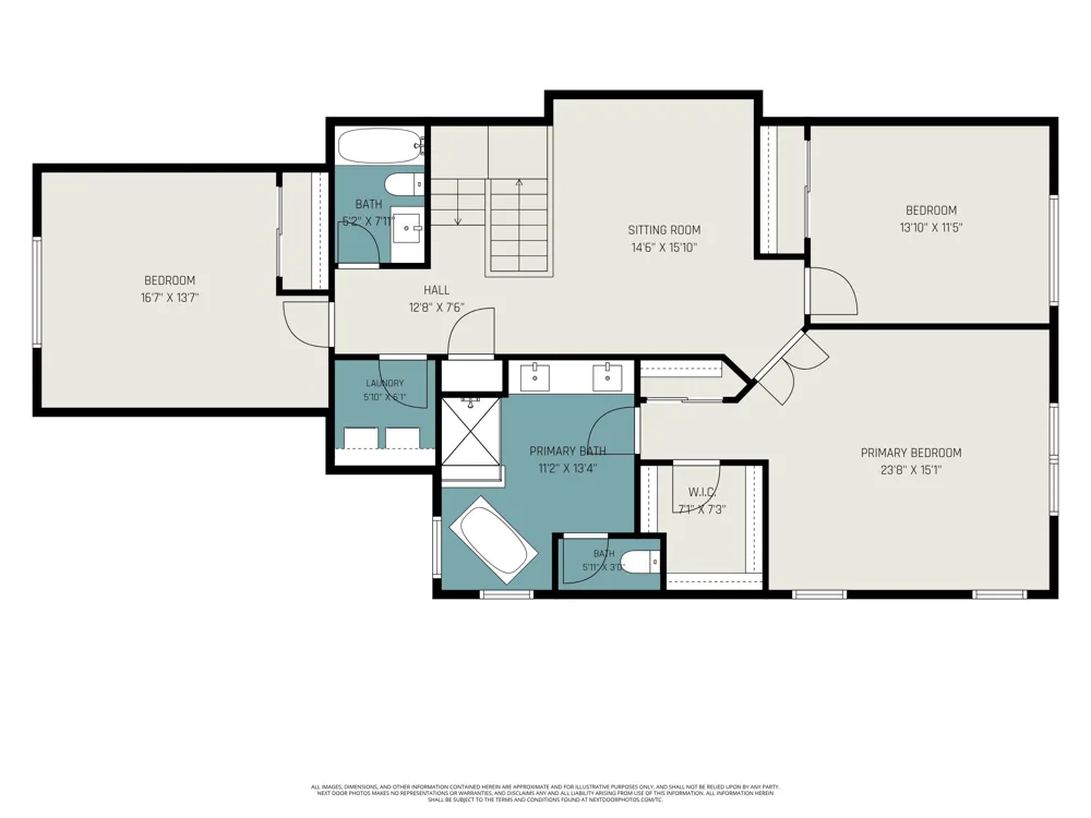 3239 Brackley Drive Ann Arbor, MI 48105