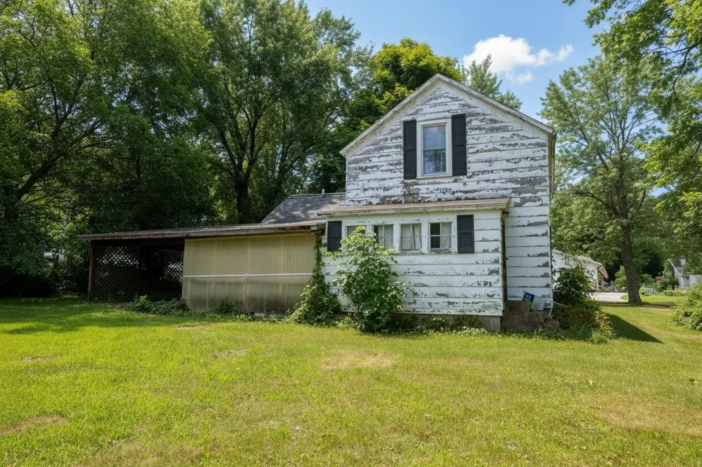 55 Grant Street Shelby, MI 49455