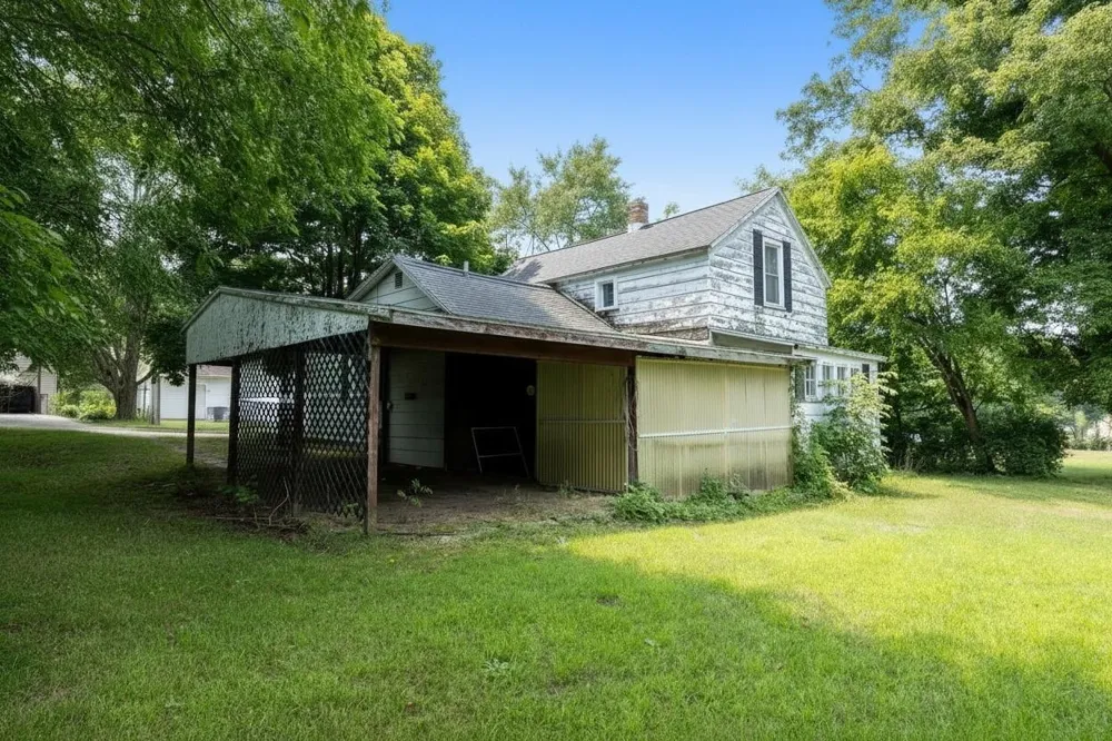 55 Grant Street Shelby, MI 49455