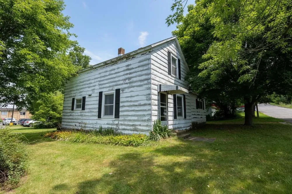 55 Grant Street Shelby, MI 49455