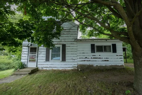 55 Grant Street