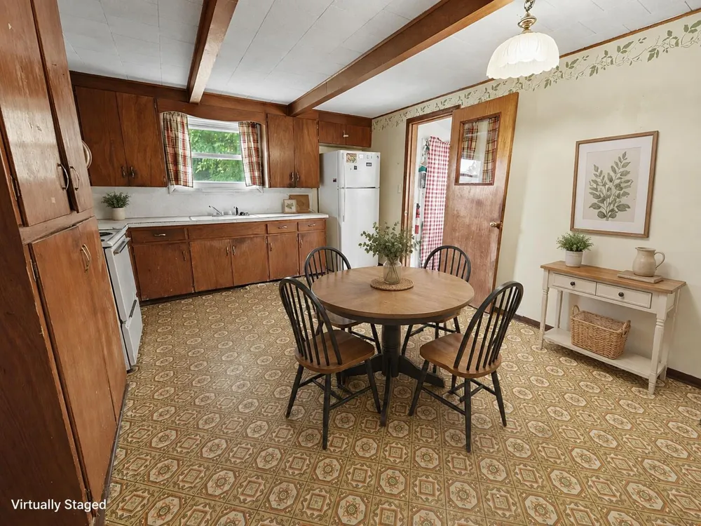 55 Grant Street Shelby, MI 49455