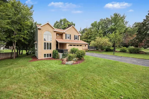 3443 Mason Lake Road NE