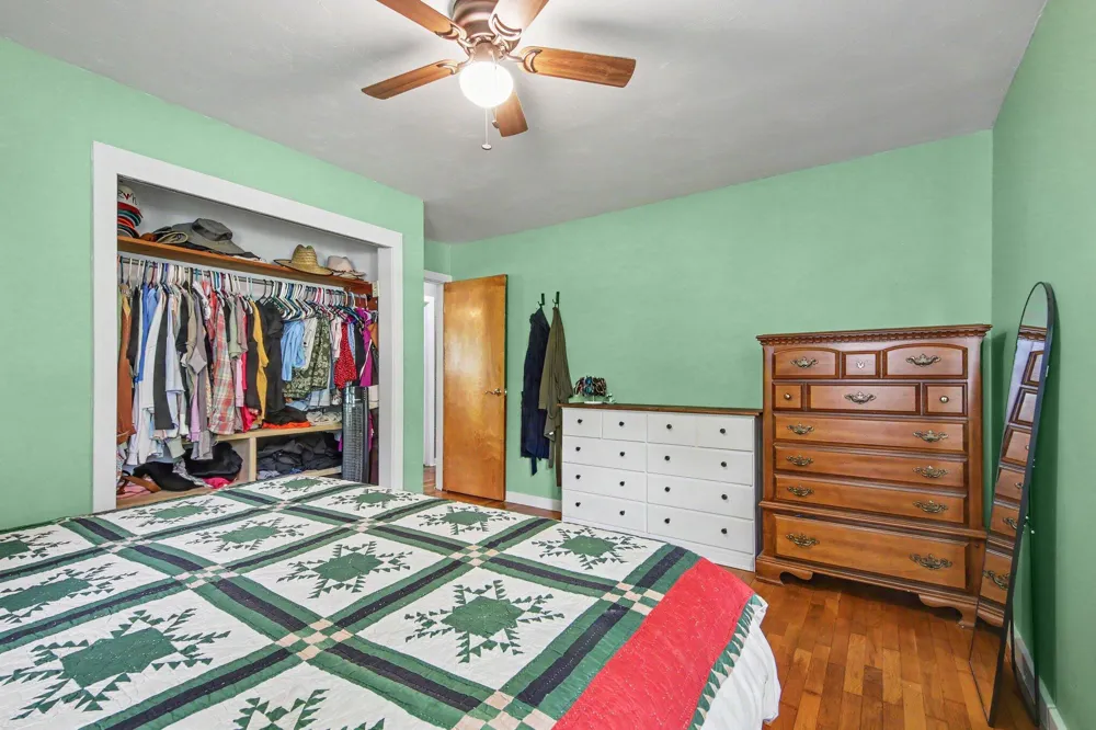 222 Woodrow Street Fremont, MI 49412