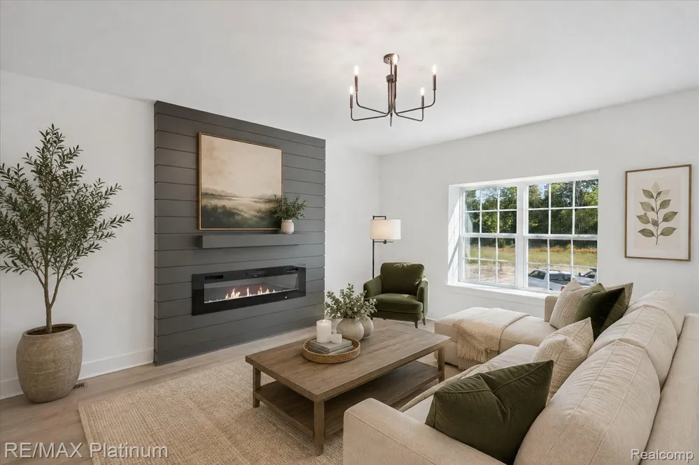 1665 Pinecroft Lane Howell Township, MI 48855