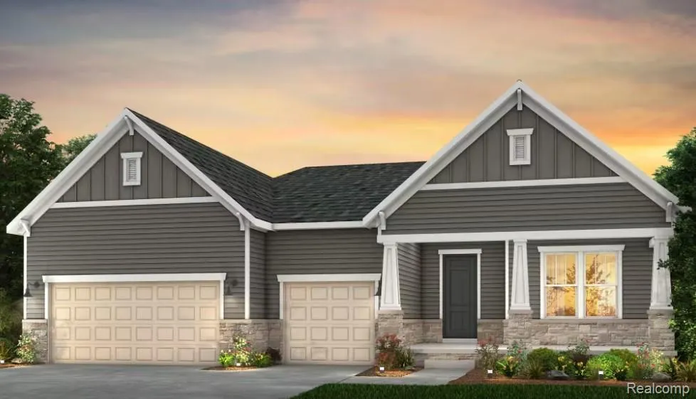 3952 Bay Terrace Milford Charter Township, MI 48381