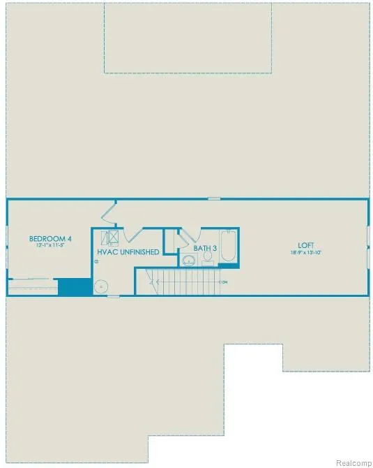 3952 Bay Terrace Milford Charter Township, MI 48381