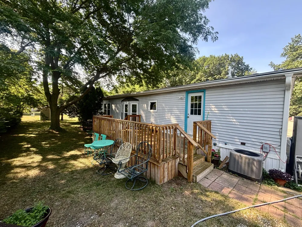 14288 Winters Creek W Olive Township, MI 49460