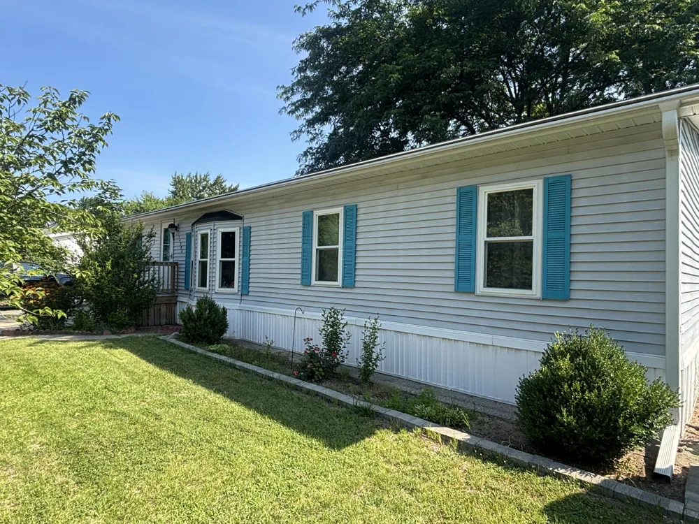 14288 Winters Creek W Olive Township, MI 49460