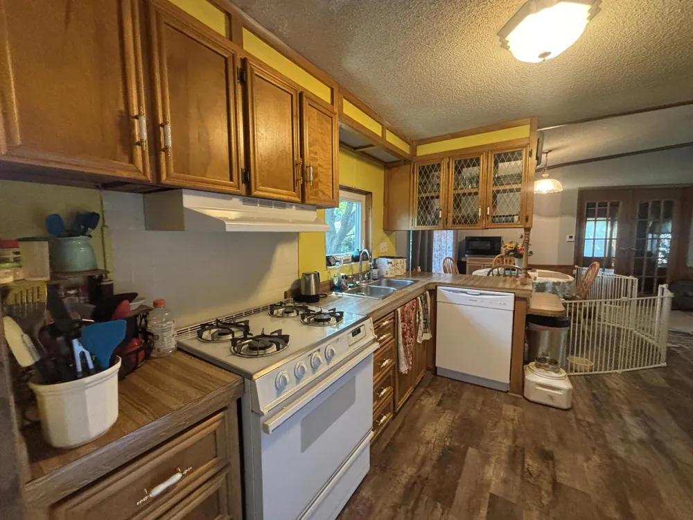 14288 Winters Creek W Olive Township, MI 49460