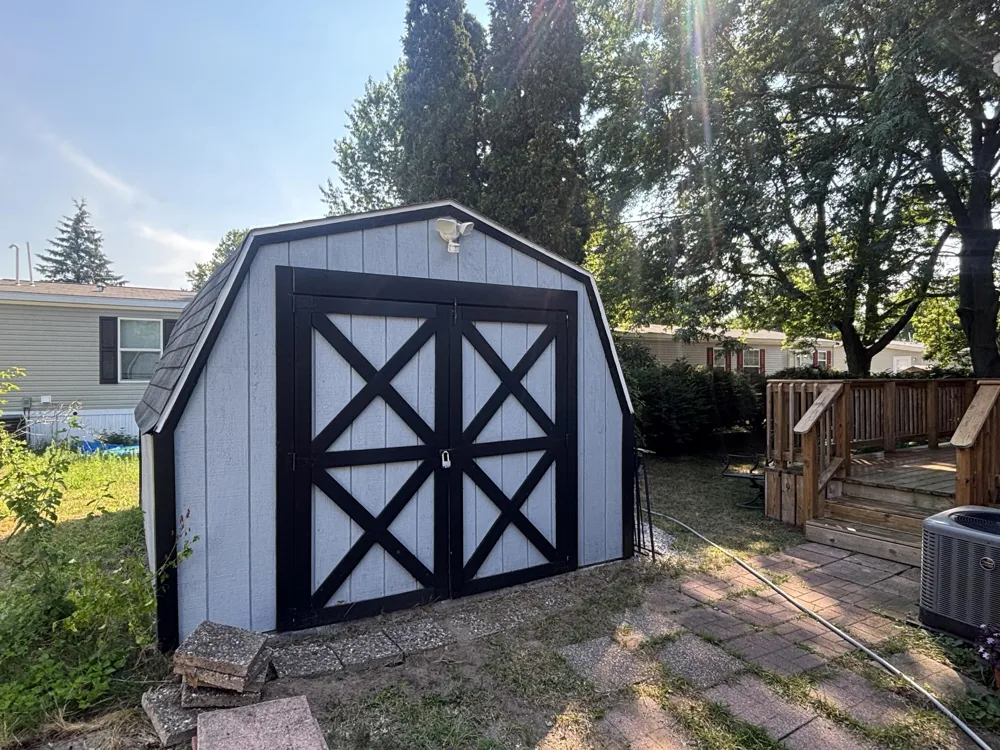 14288 Winters Creek W Olive Township, MI 49460
