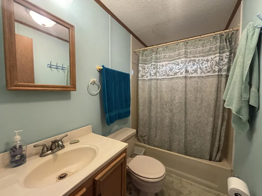14288 Winters Creek W Olive Township, MI 49460