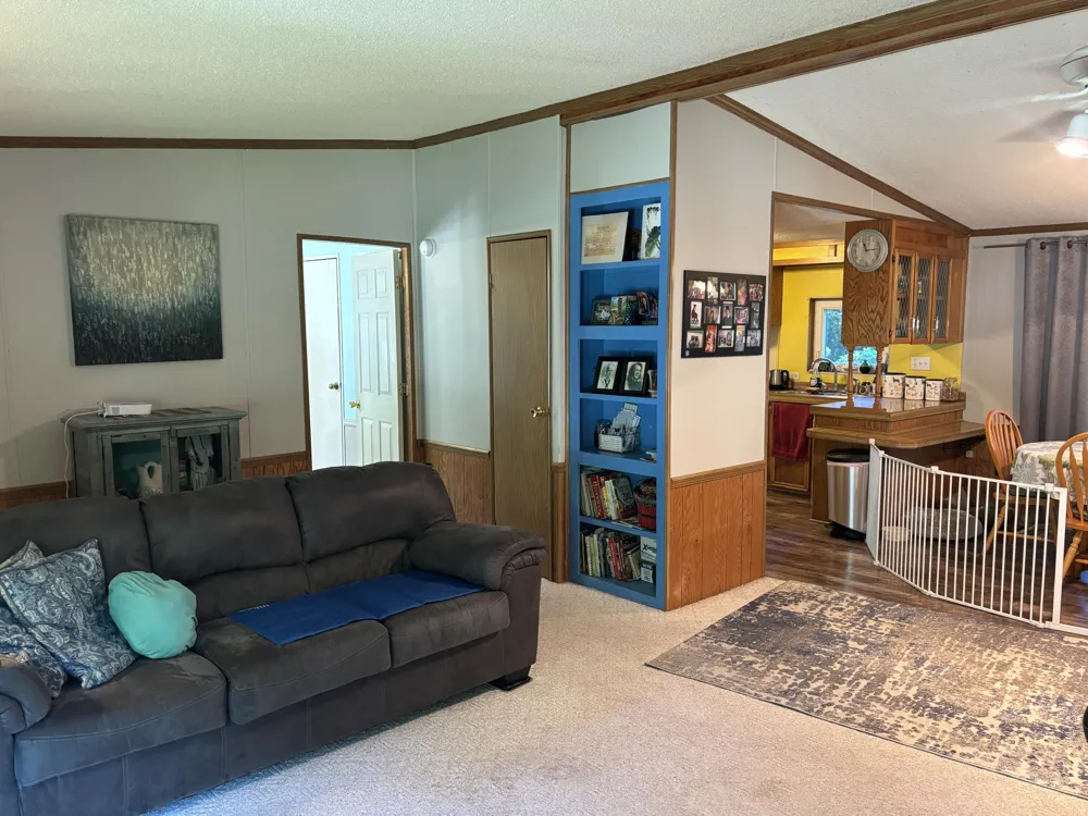 14288 Winters Creek W Olive Township, MI 49460