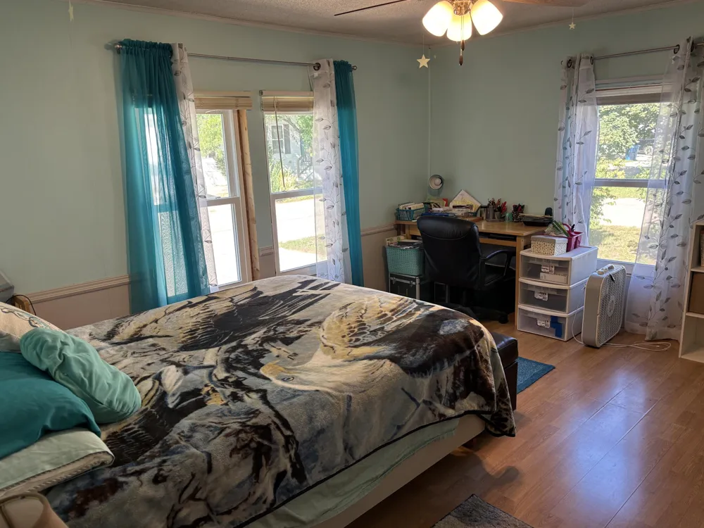 14288 Winters Creek W Olive Township, MI 49460