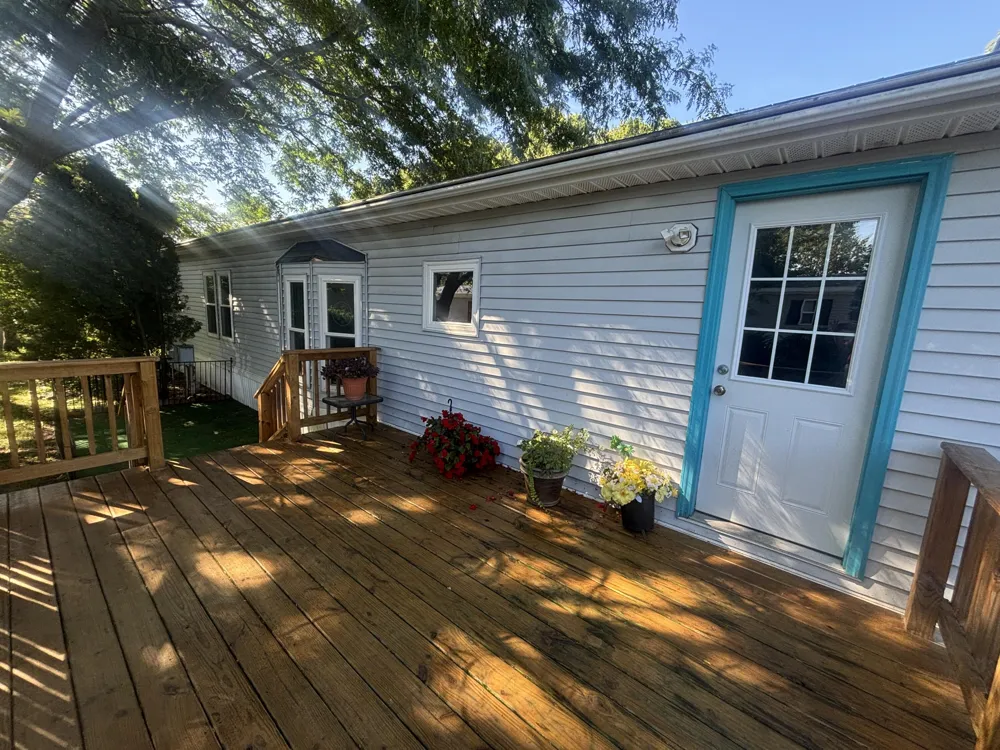 14288 Winters Creek W Olive Township, MI 49460