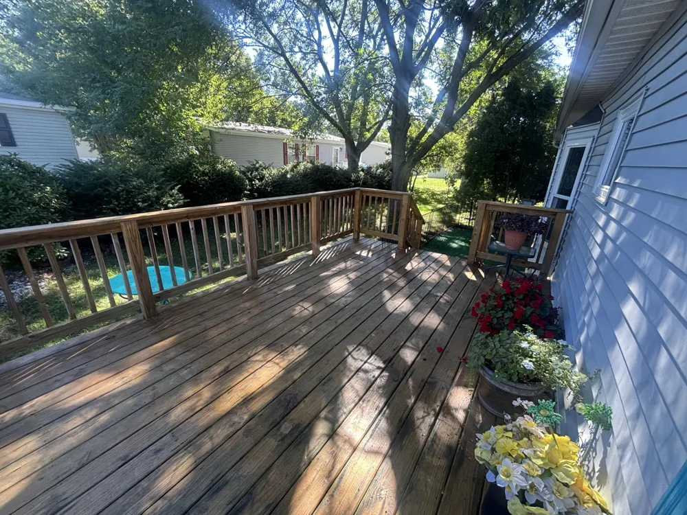 14288 Winters Creek W Olive Township, MI 49460