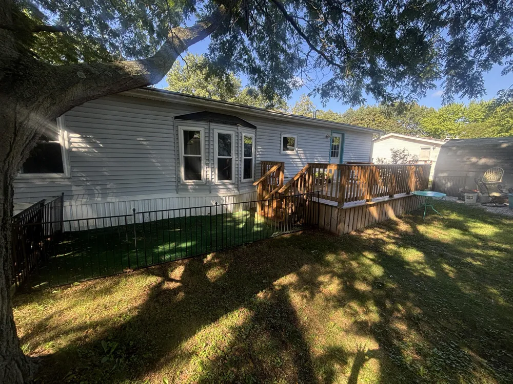 14288 Winters Creek W Olive Township, MI 49460