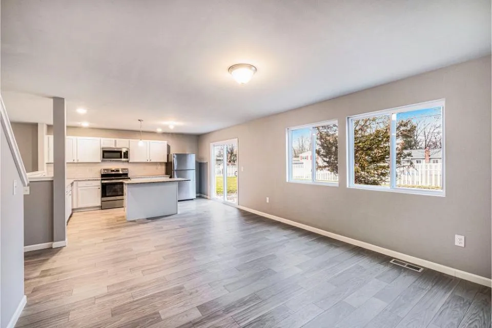 5066 Buxton Trail Texas Charter Township, MI 49009
