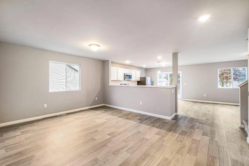 5066 Buxton Trail Texas Charter Township, MI 49009