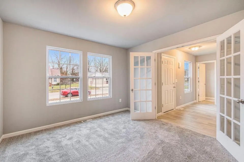 5066 Buxton Trail Texas Charter Township, MI 49009