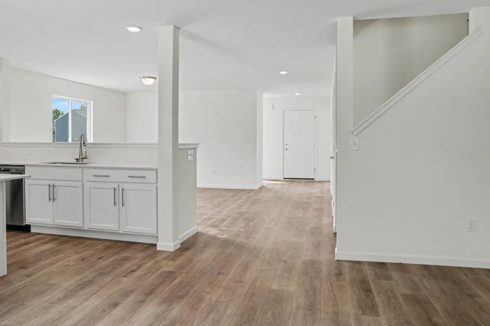 5066 Buxton Trail Texas Charter Township, MI 49009