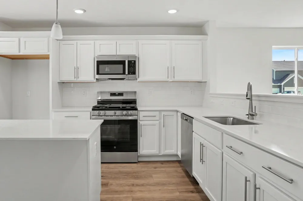 5066 Buxton Trail Texas Charter Township, MI 49009
