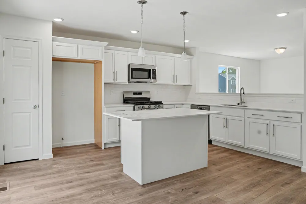 5066 Buxton Trail Texas Charter Township, MI 49009