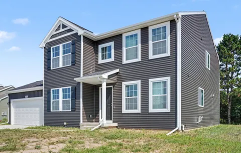 5066 Buxton Trail