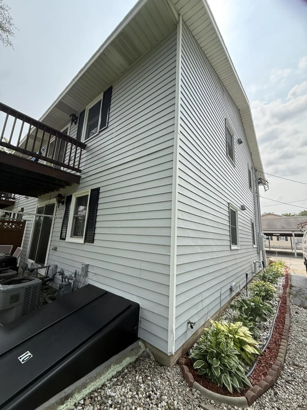 199 E 34th Street #5 Holland City, MI 49423