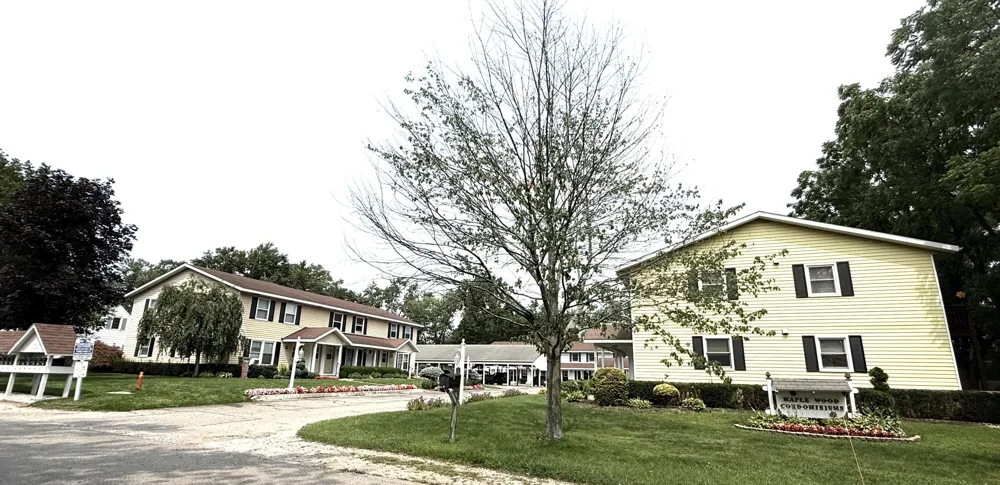 199 E 34th Street #5 Holland City, MI 49423