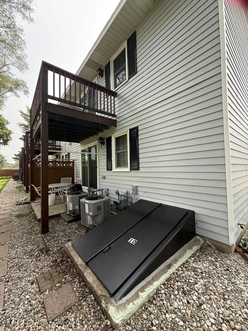 199 E 34th Street #5 Holland City, MI 49423
