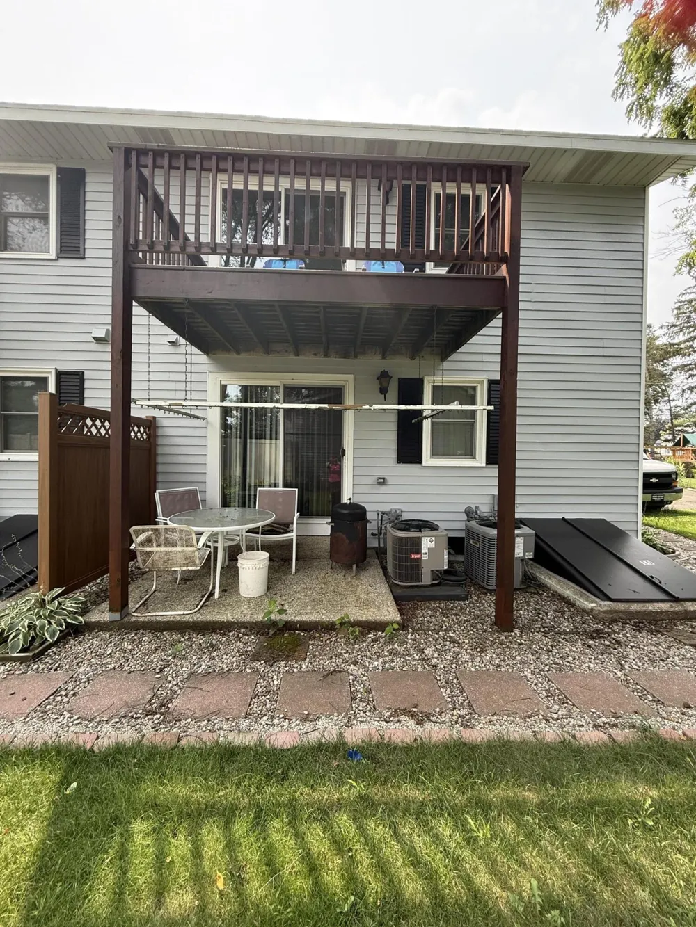 199 E 34th Street #5 Holland City, MI 49423
