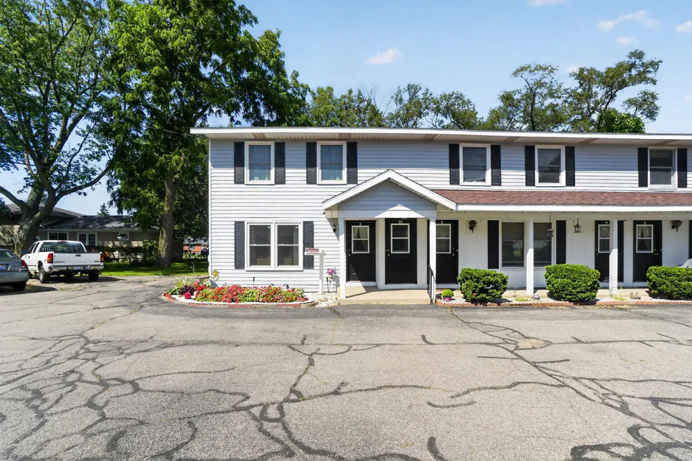 199 E 34th Street #5 Holland City, MI 49423