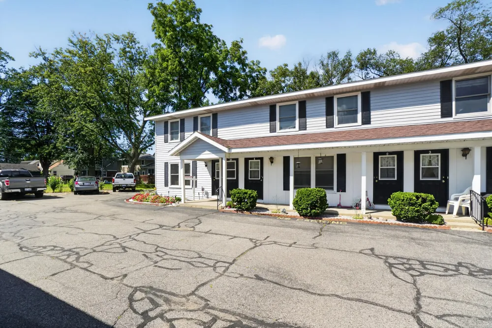 199 E 34th Street #5 Holland City, MI 49423