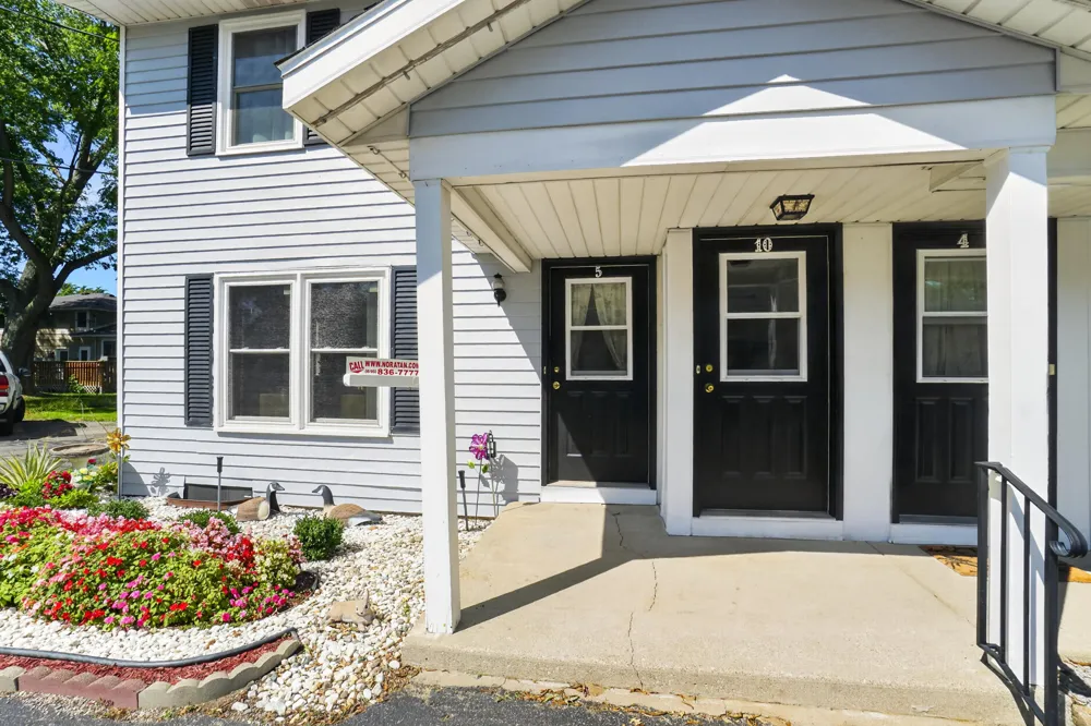199 E 34th Street #5 Holland City, MI 49423