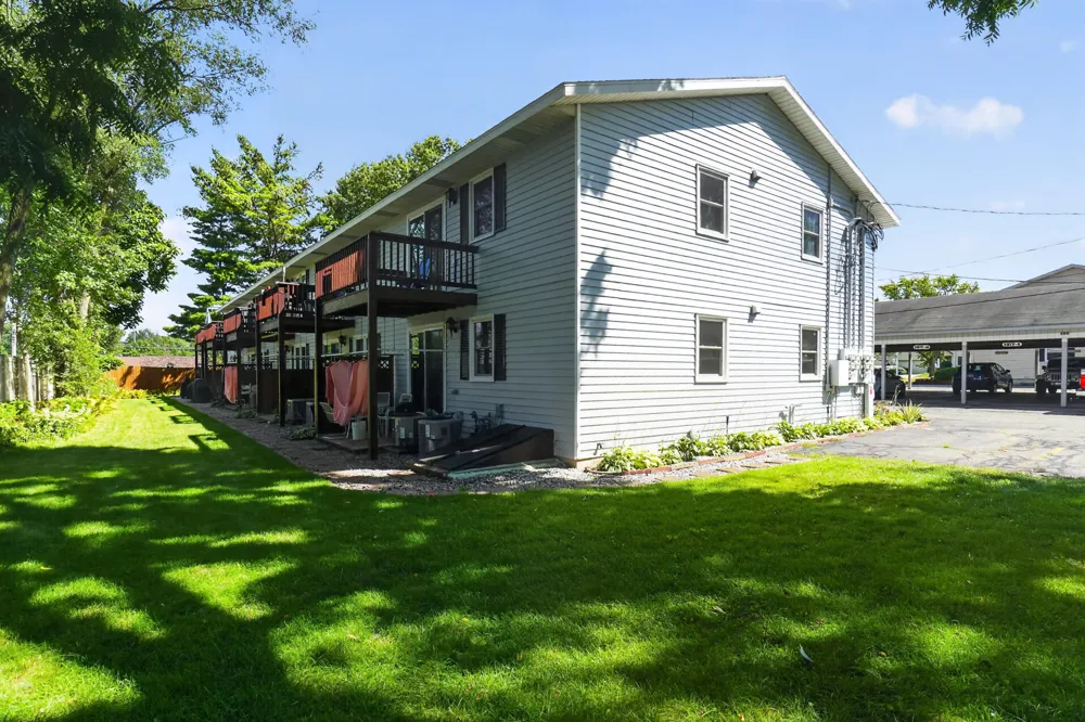 199 E 34th Street #5 Holland City, MI 49423